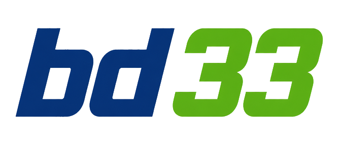 bd 33 লোগো